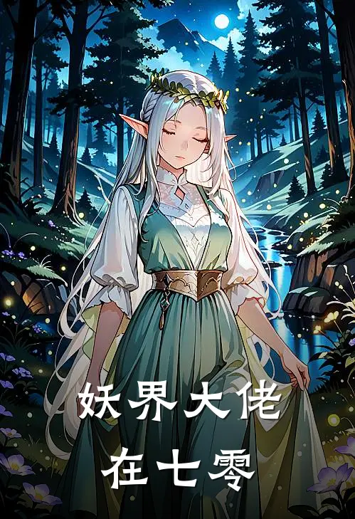 妖界大佬在七零