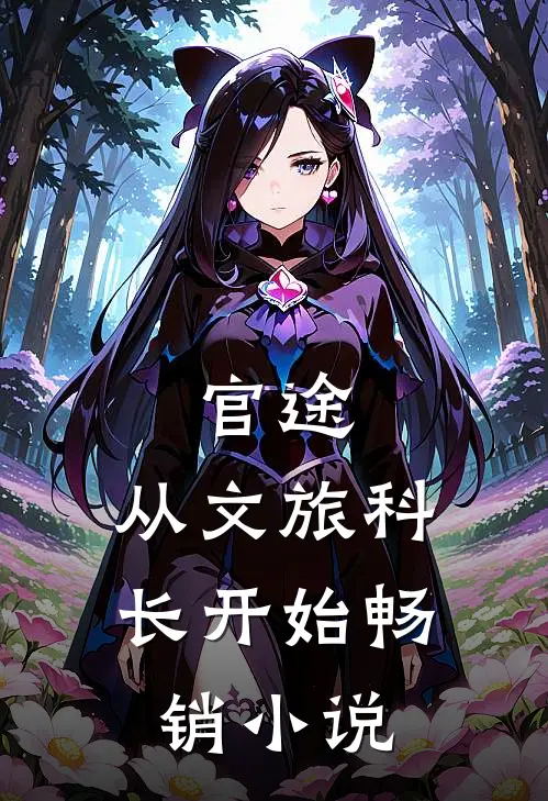 官途：从文旅科长开始畅销小说