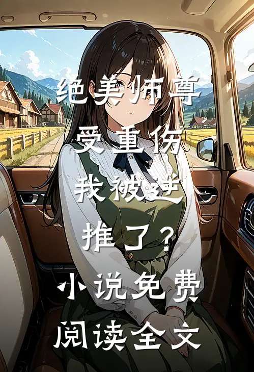 绝美师尊受重伤,我被逆推了?免费阅读全文