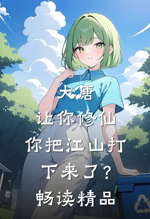 大唐让你修仙,你把江山打下来了?畅读精品免费阅读