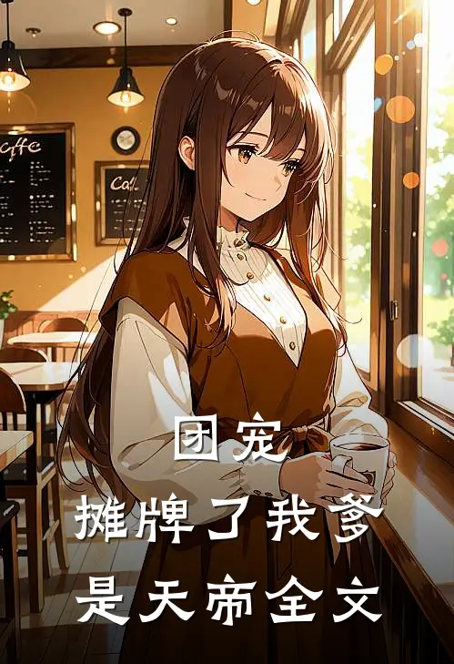 团宠摊牌了我爹是天帝全文