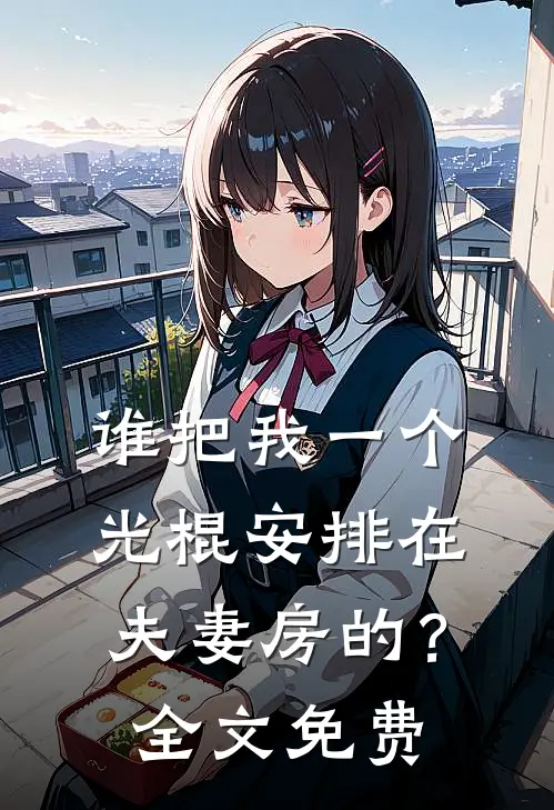 谁把我一个光棍安排在夫妻房的?全文免费观看