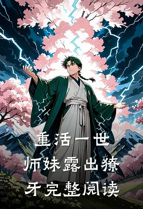 重活一世,师妹露出獠牙完整阅读