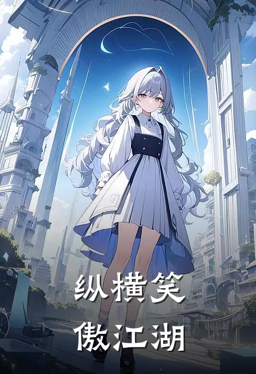 纵横笑傲江湖