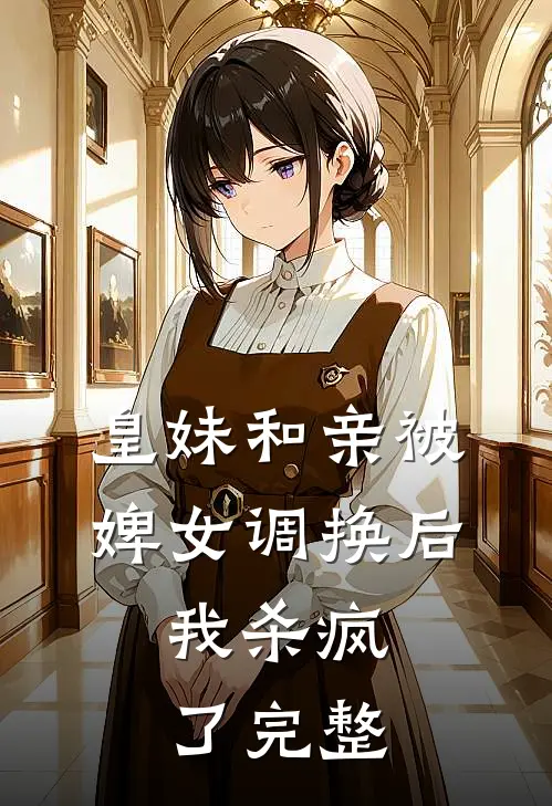 皇妹和亲被婢女调换后,我杀疯了完整免费阅读