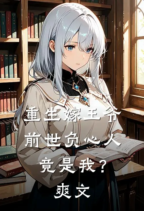 重生嫁王爷,前世负心人竟是我?爽文在线阅读