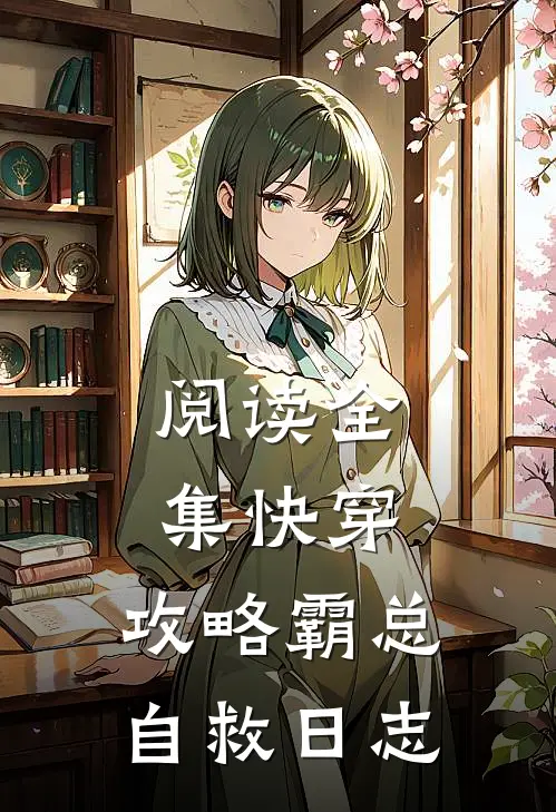 阅读全集快穿攻略霸总自救日志