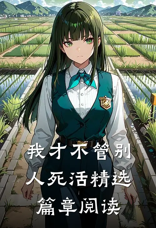 我才不管别人死活精选篇章阅读