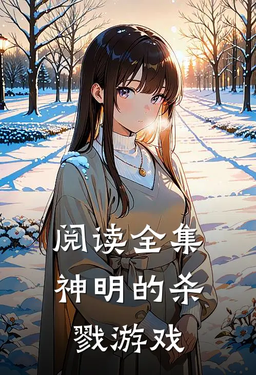 阅读全集神明的杀戮游戏