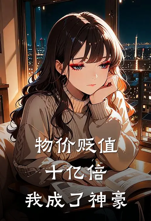 物价贬值十亿倍,我成了神豪完整版本免费阅读
