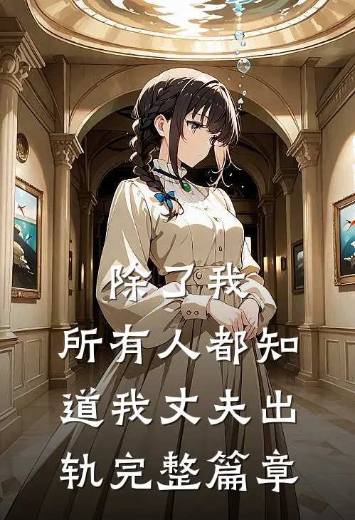 除了我,所有人都知道我丈夫出轨完整篇章