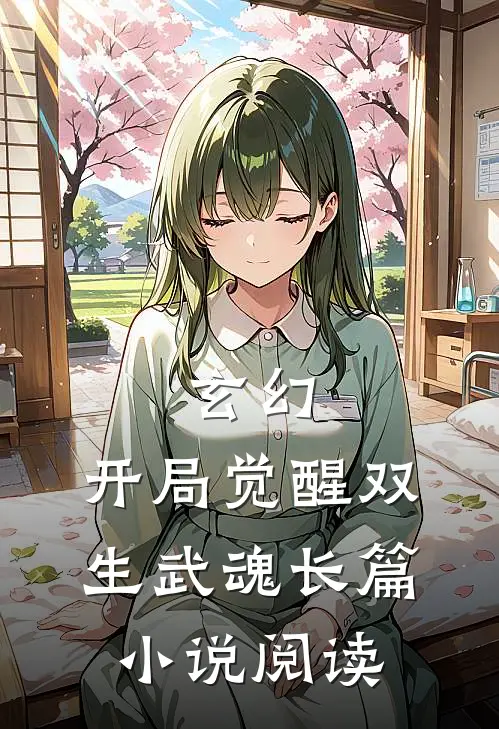 玄幻开局觉醒双生武魂长篇阅读