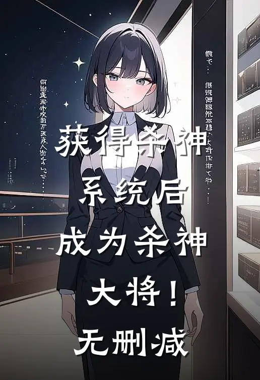获得杀神系统后,成为杀神大将!无删减在线观看