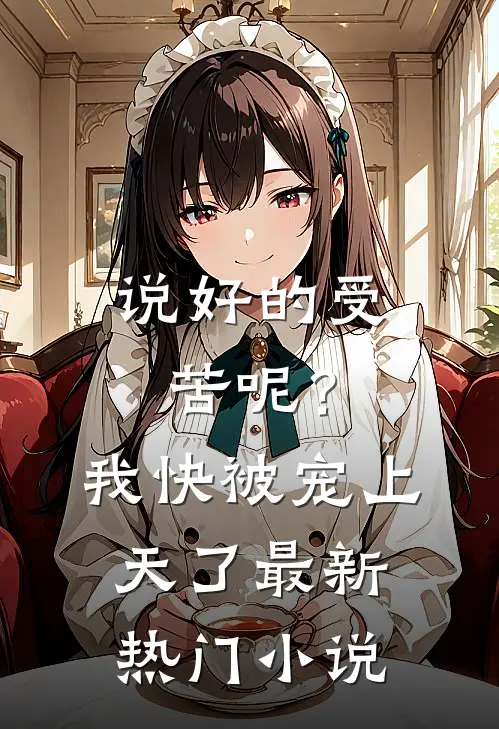 说好的受苦呢?我快被宠上天了最新热门免费阅读