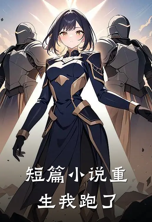 短篇重生我跑了在线阅读
