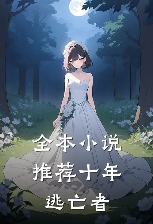 全本小说推荐十年逃亡者
