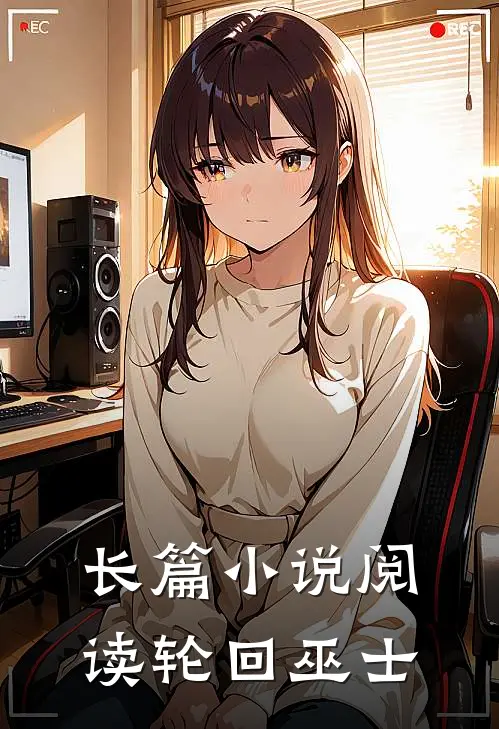 长篇小说阅读轮回巫士