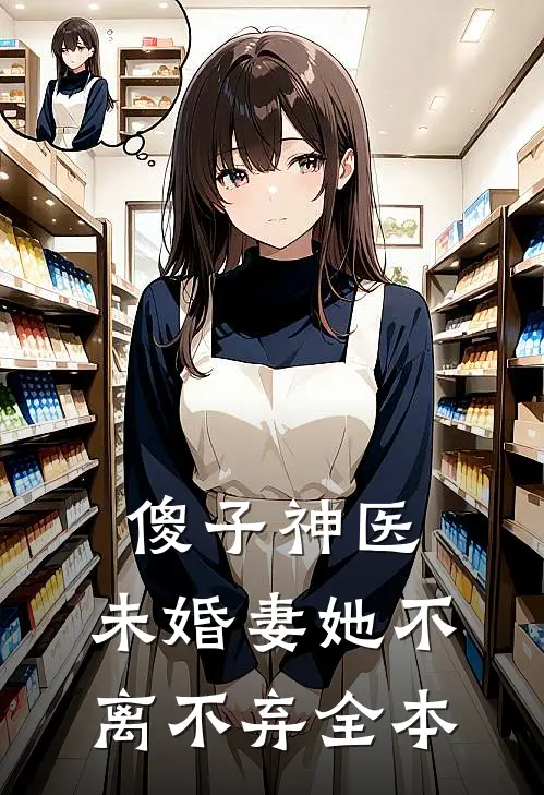 傻子神医未婚妻她不离不弃全本阅读