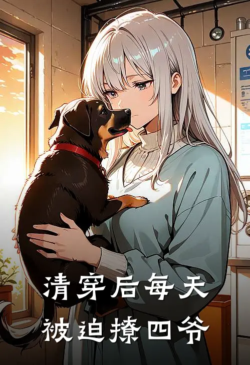 清穿后每天被迫撩四爷