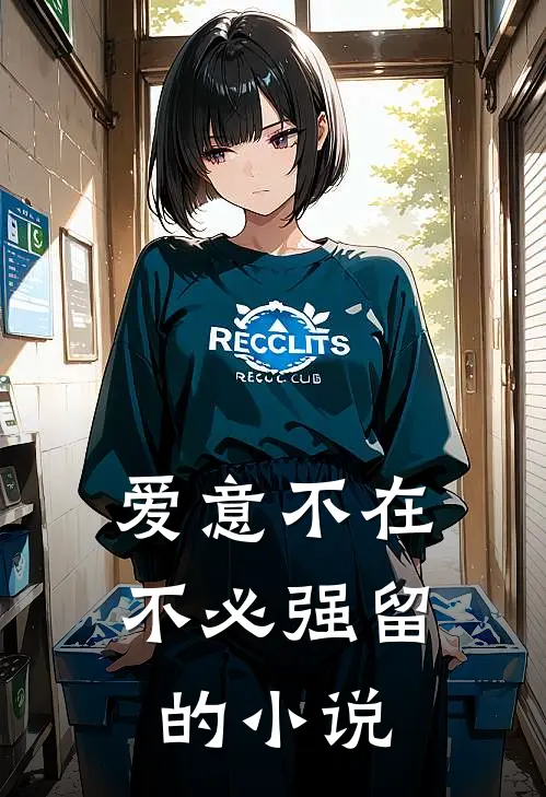爱意不在,不必强留的阅读