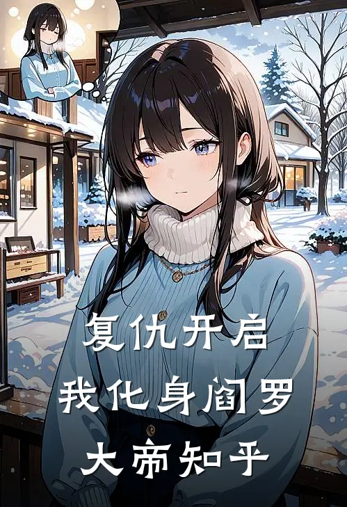 复仇开启,我化身阎罗大帝知乎免费阅读