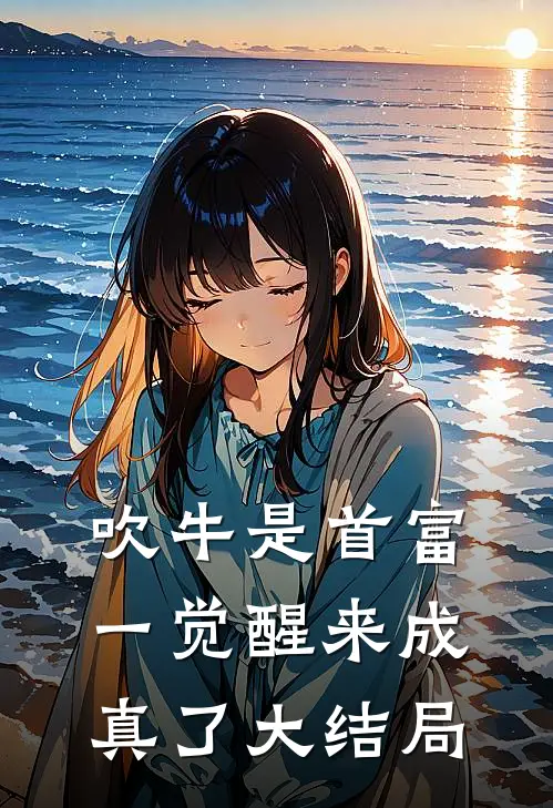 吹牛是首富,一觉醒来成真了大结局免费观看