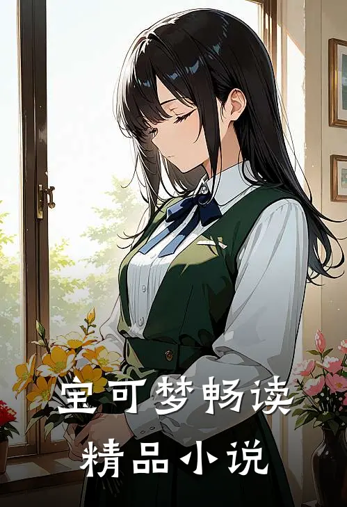 宝可梦畅读精品小说