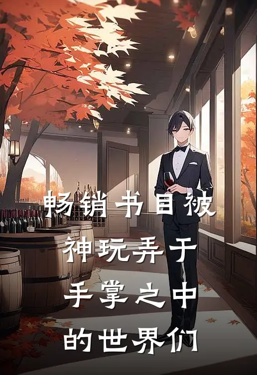 畅销书目被神玩弄于手掌之中的世界们