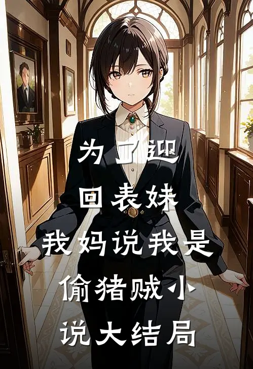 为了迎回表妹,我妈说我是偷猪贼大结局