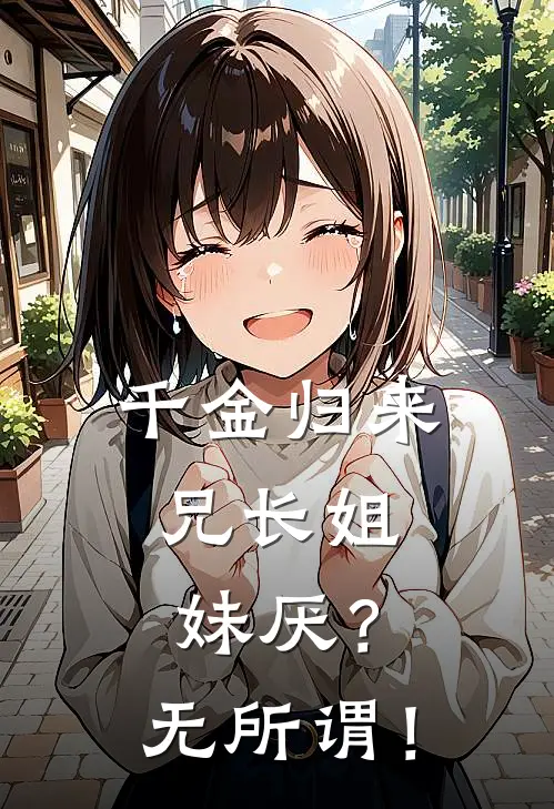 千金归来,兄长姐妹厌?无所谓!