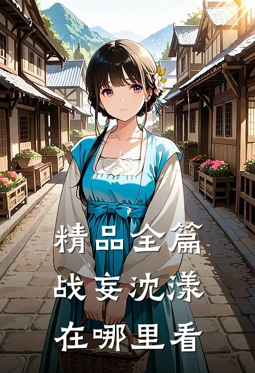 精品全篇战妄沈漾在哪里看