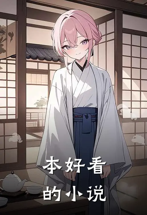 本好看的小说