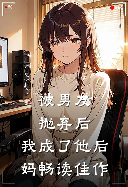 被男友抛弃后,我成了他后妈畅读佳作