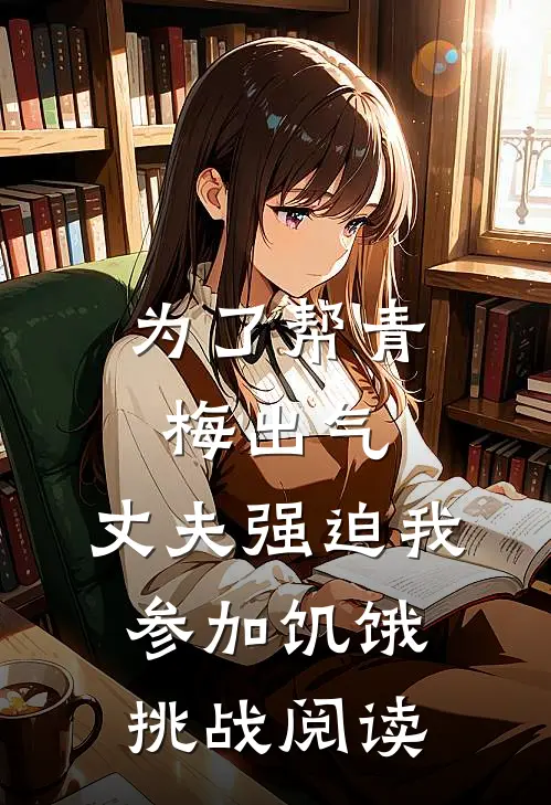 为了帮青梅出气,丈夫强迫我参加饥饿挑战阅读