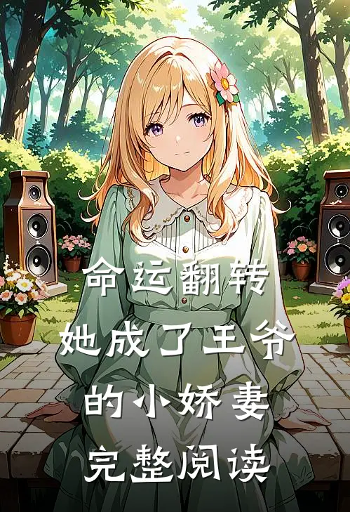命运翻转,她成了王爷的小娇妻完整阅读全文