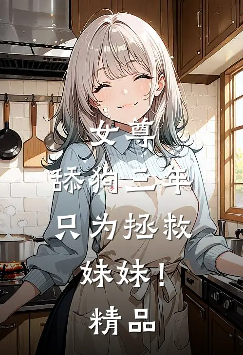 女尊舔狗三年,只为拯救妹妹!精品版