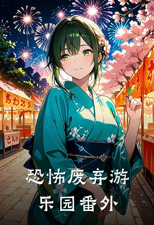 恐怖废弃游乐园 番外