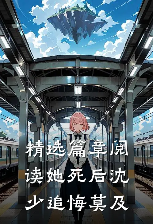 精选篇章阅读她死后沈少追悔莫及