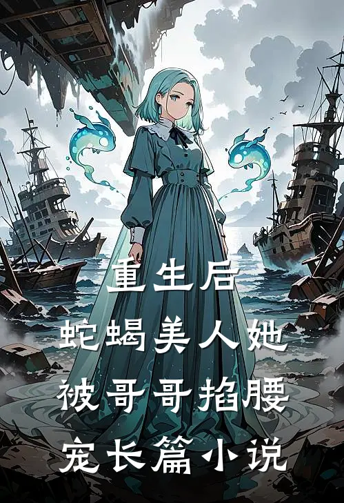 重生后,蛇蝎美人她被哥哥掐腰宠长篇在线阅读