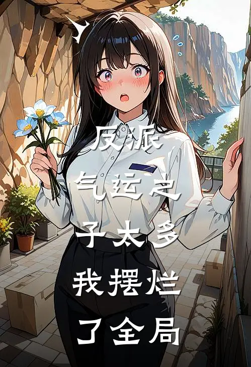 反派气运之子太多,我摆烂了全局