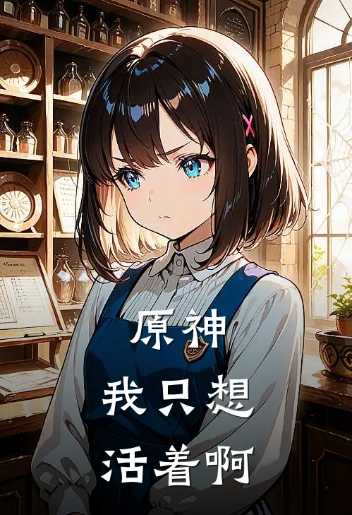 原神我只想活着啊