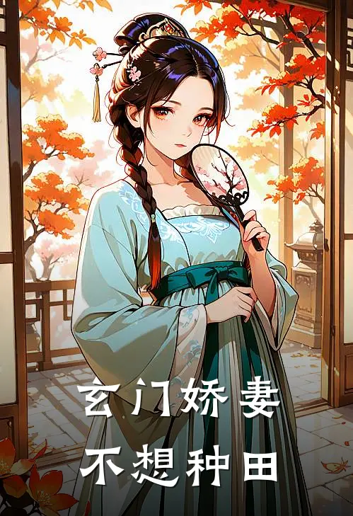 玄门娇妻不想种田全文阅读