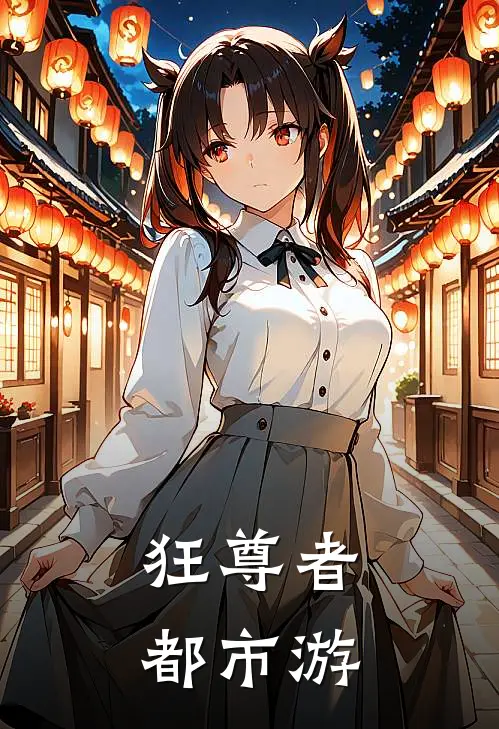 狂尊者都市游