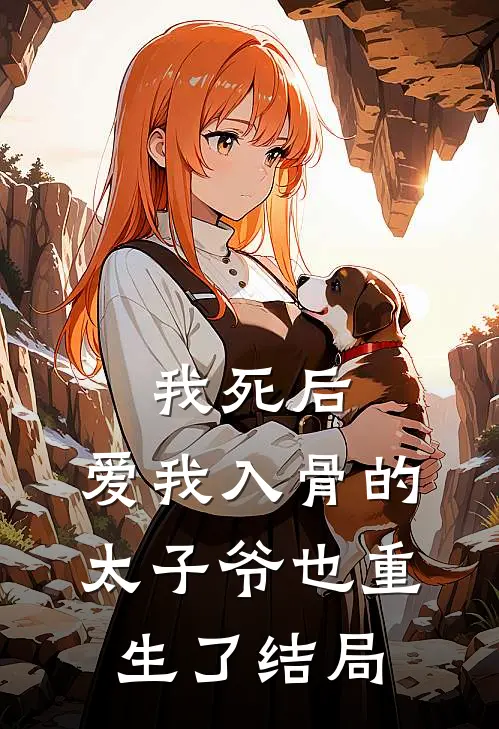 我死后,爱我入骨的太子爷也重生了结局是啥