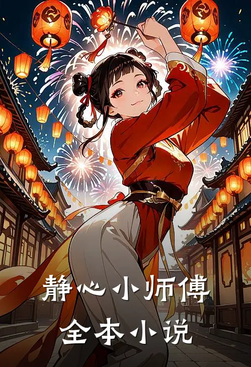 静心小师傅全本小说