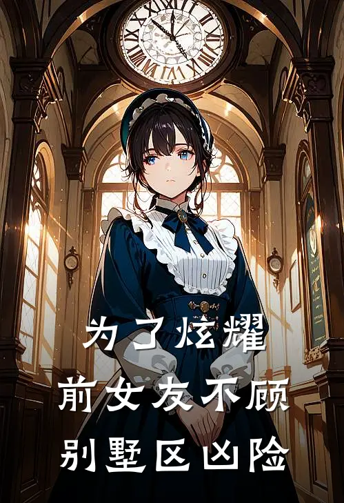为了炫耀,前女友不顾别墅区凶险