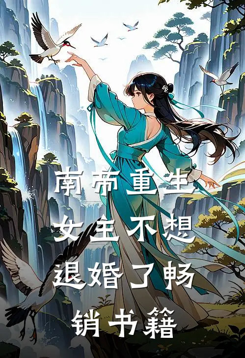 南帝重生,女主不想退婚了畅销书籍免费阅读