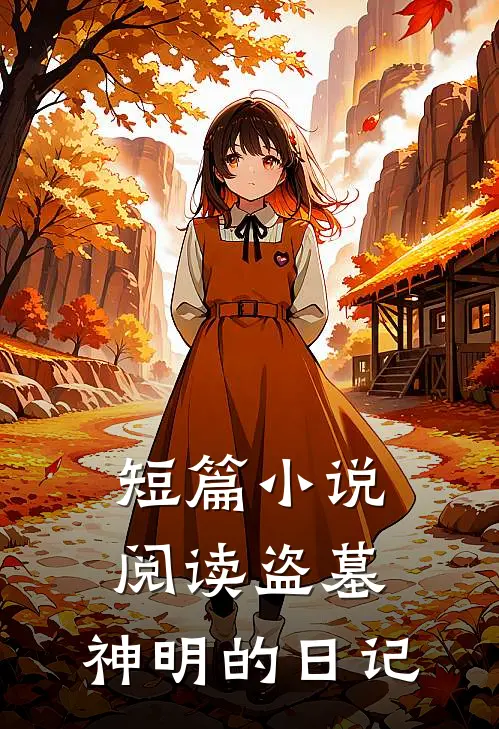 短篇阅读盗墓神明的日记