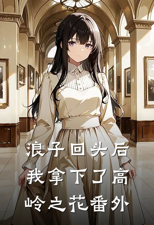 浪子回头后,我拿下了高岭之花番外免费阅读