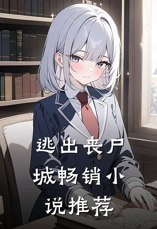 逃出丧尸城畅销小说推荐